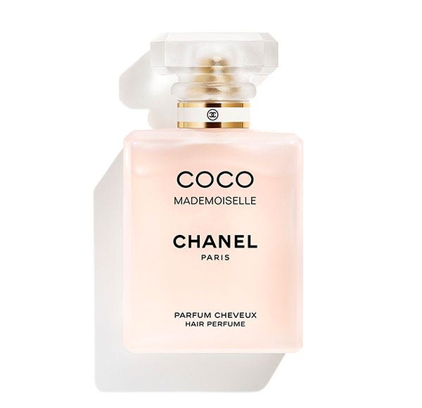 Coco Mademoiselle Hair Parfum
