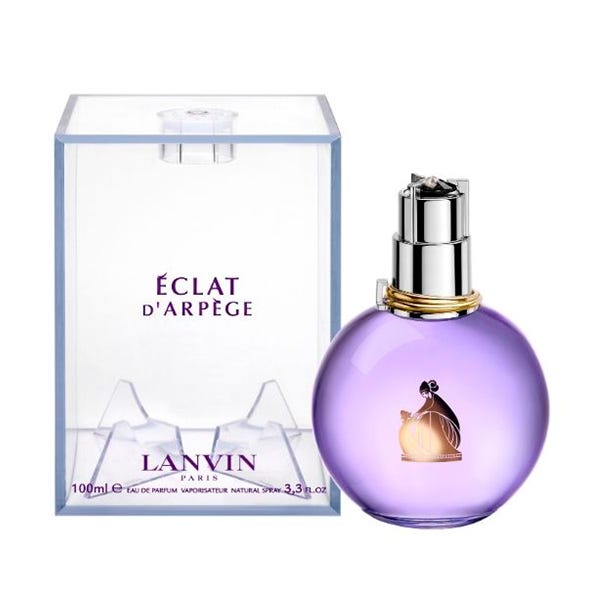 Éclat D'arpège