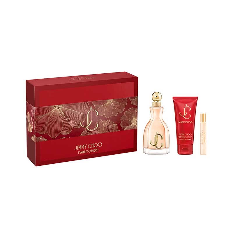 Estuche I Want Choo