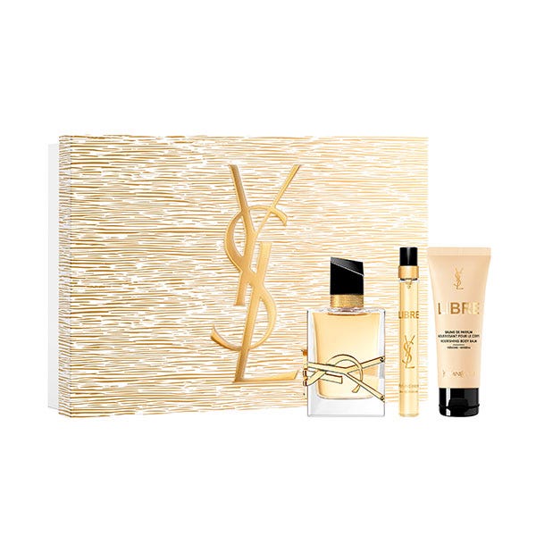 Cofre Libre 50ML