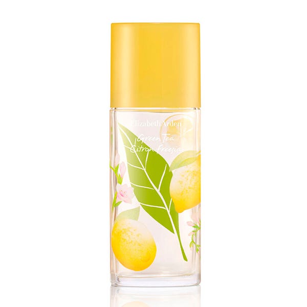 Green Tea Citron