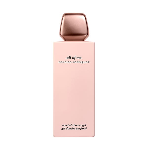 All Of Me Shower Gel