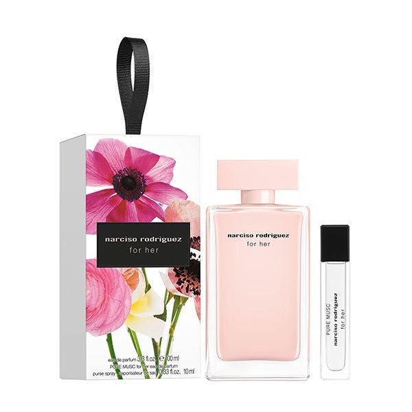 Estuche For Her