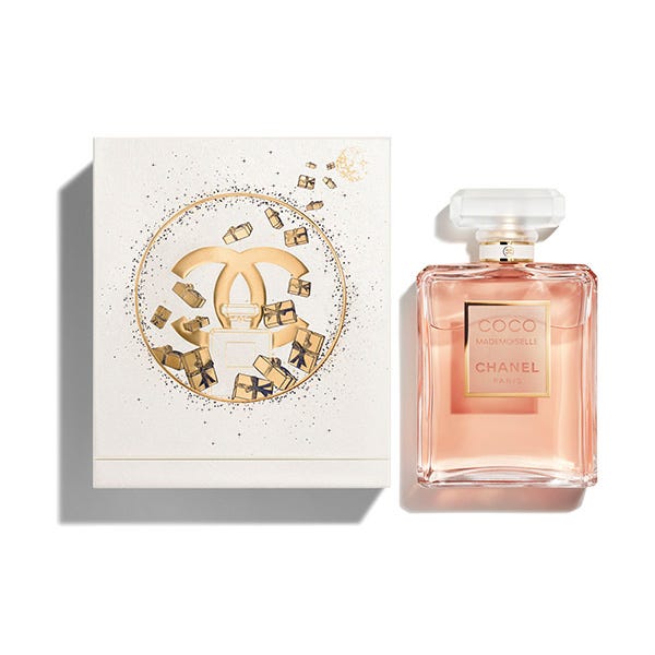 Coco Mademoiselle Edicion Limitada