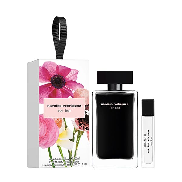 Pack Narciso