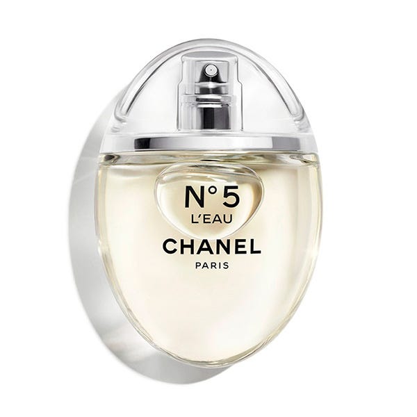 Nº5 L'Eau