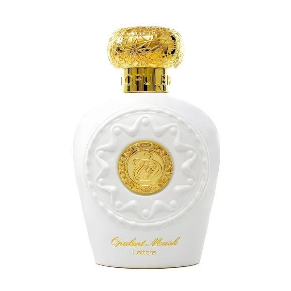 Opulent Musk