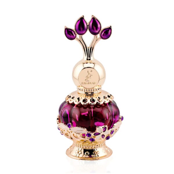 Purple Musk
