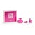 Estuche Electrotouch