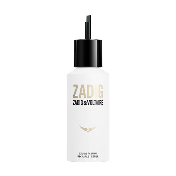 Recarga Zadig