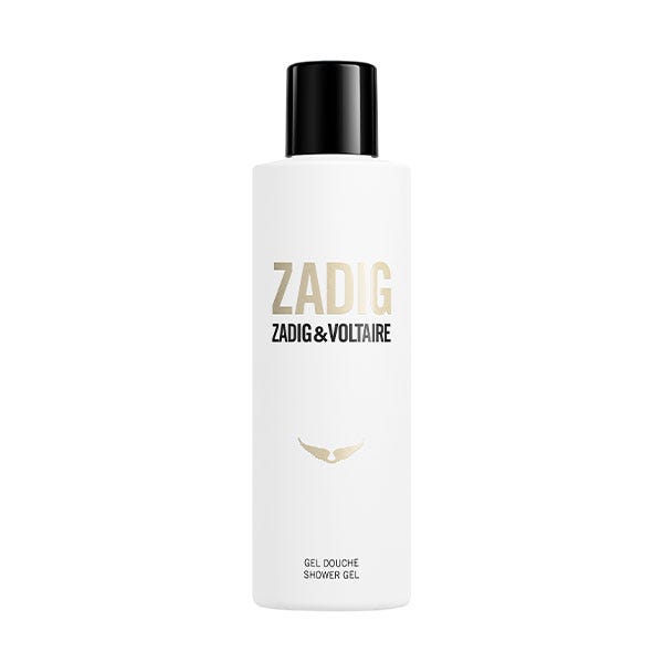 Gel Zadig