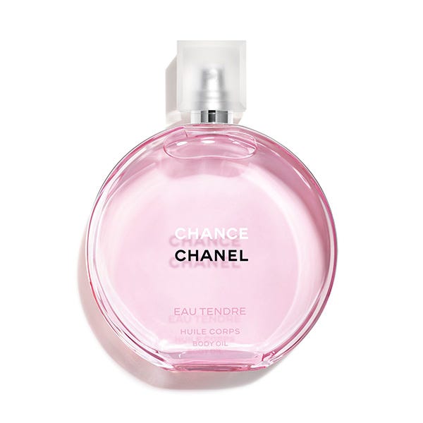 CHANCE EAU TENDRE