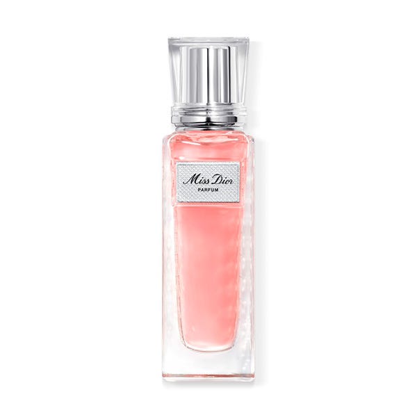 Miss Dior Parfum Roller Pearl