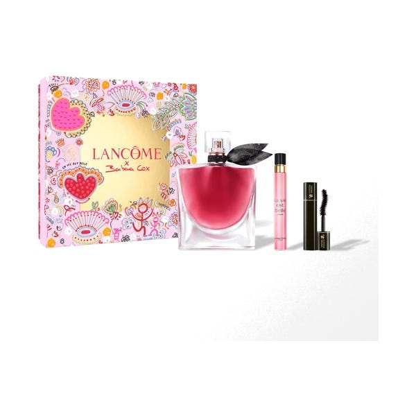 Cofre La Vie Est Belle Elixir 100ML