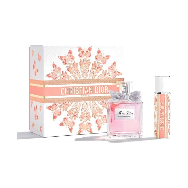 Cofre Miss Dior Blooming Bouquet