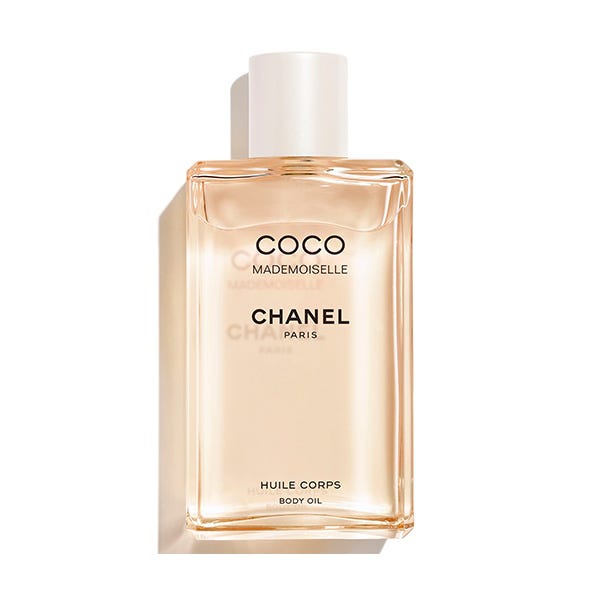 COCO MADEMOISELLE