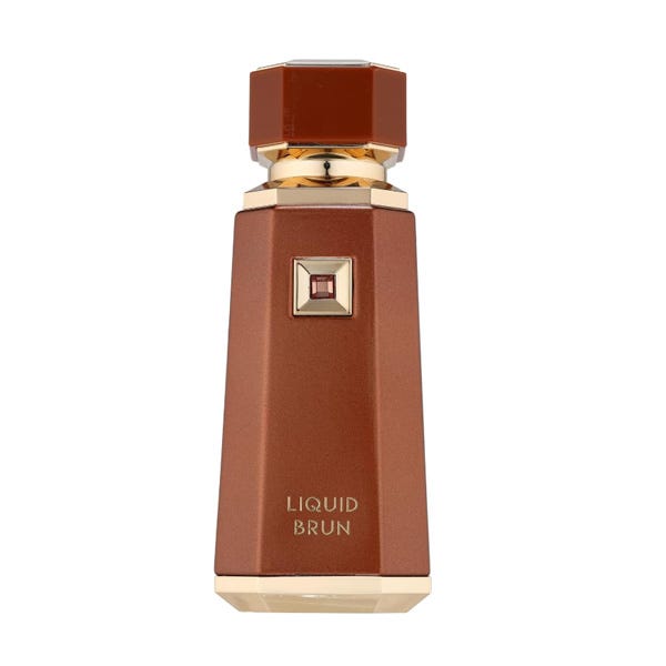 Liquid Brun