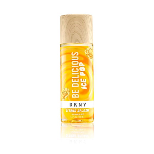 Ice Pop Citrus Splash
