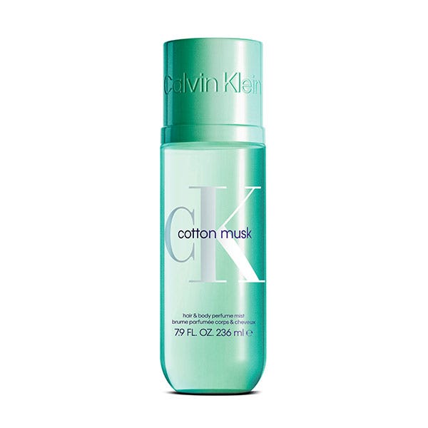 Cotton Musk