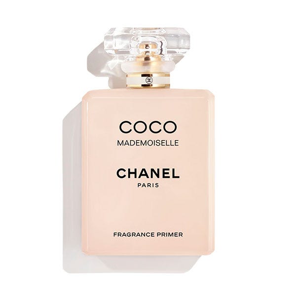 COCO MADEMOISELLE