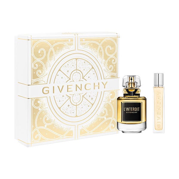 Cofre L'interdit Parfum