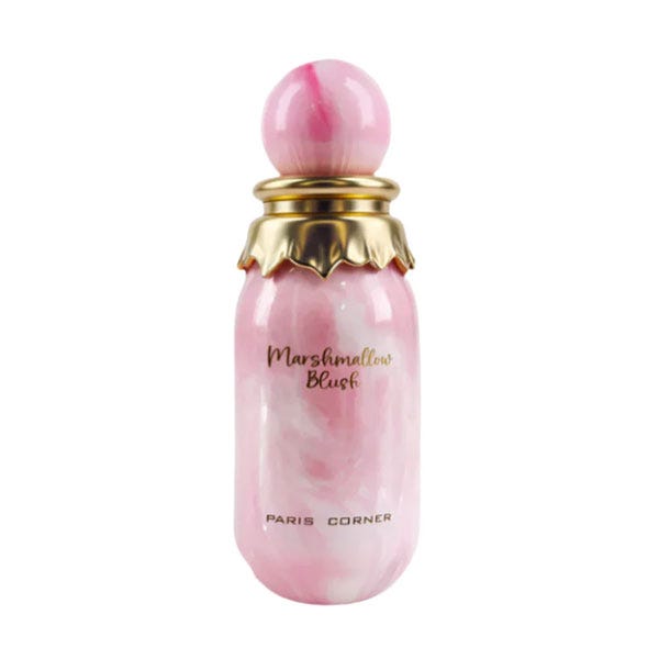 Marshmallow Blush