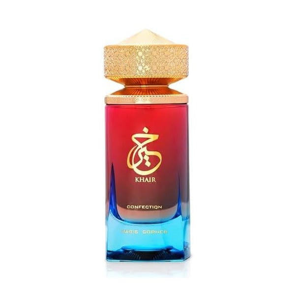 Khair Confection