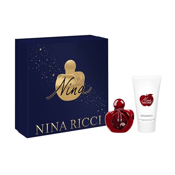 Cofre Nina Rouge Crush