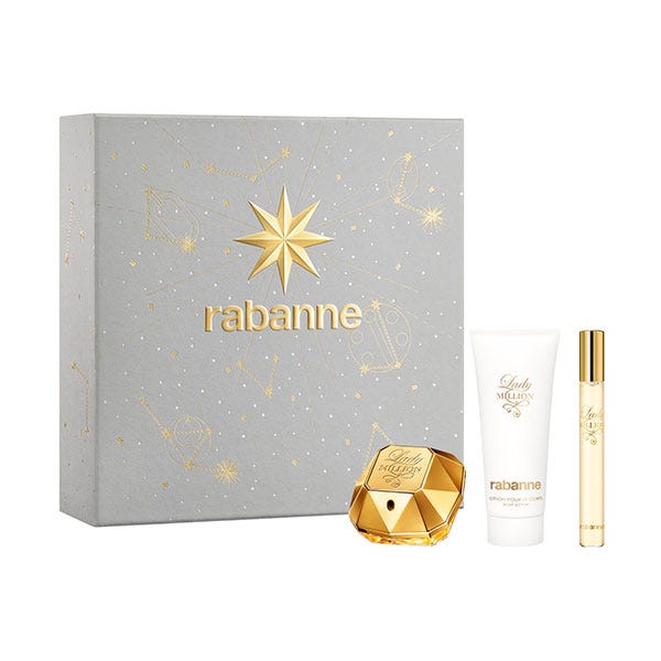 Estuche Lady Million 50ML