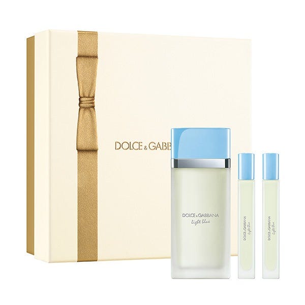 Cofre Light Blue 100ML