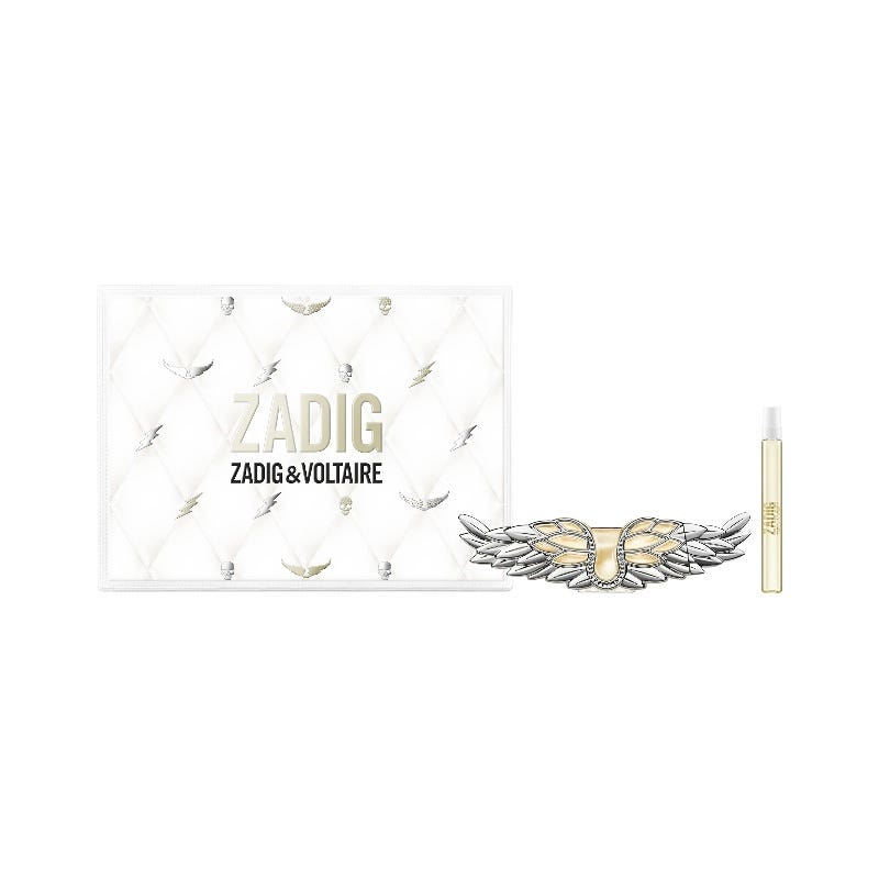 Cofre Zadig
