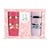 Estuche Yara + Yara Candy