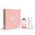 Cofre Naturelle Rose