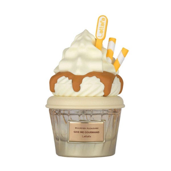 Whipped Pleasure