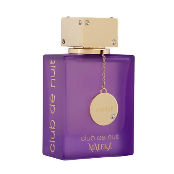 Club De Nuit Maleka