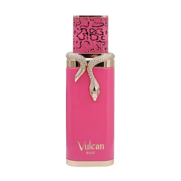 Vulcan Baie