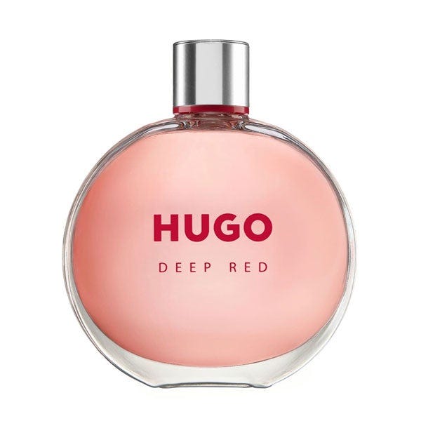 Deep Red