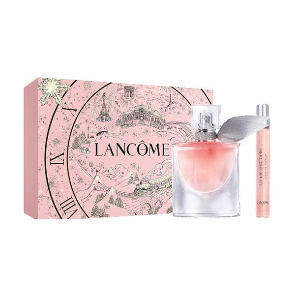 Cofre La Vie Est Belle 30ML