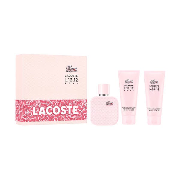 Cofre L.12.12 Rose