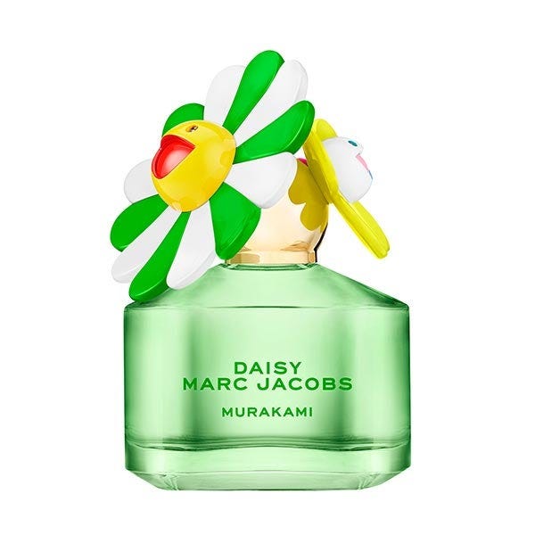 Murakami Green