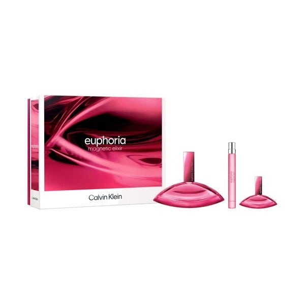 Cofre Euphoria Magnetic Elixir