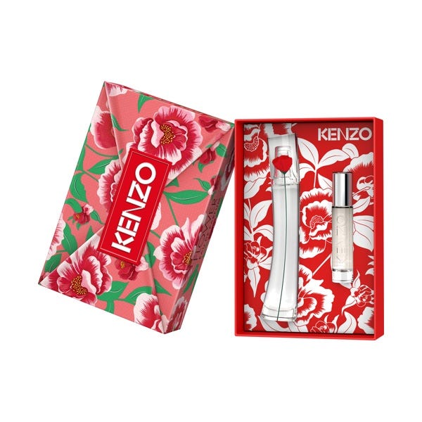 Cofre Flower 30ML