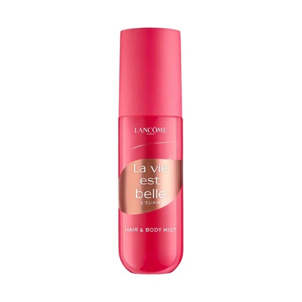 La Vie Est Belle Elixir