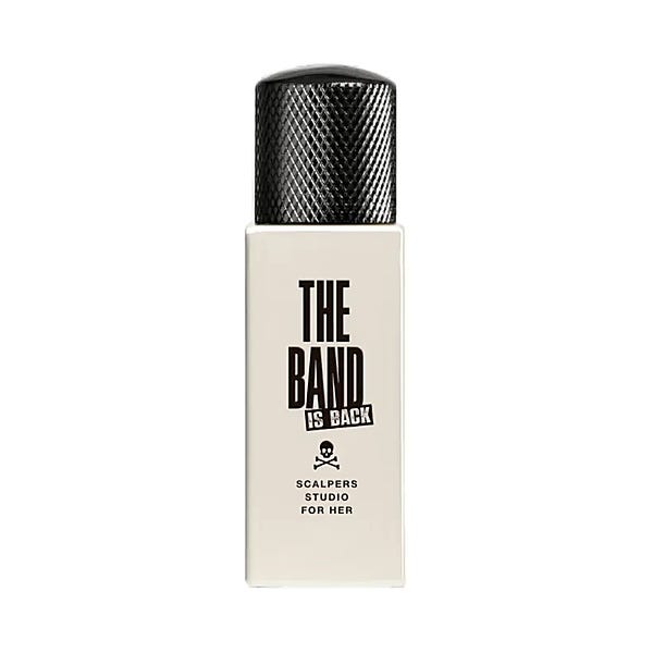 The Band Is Back Her