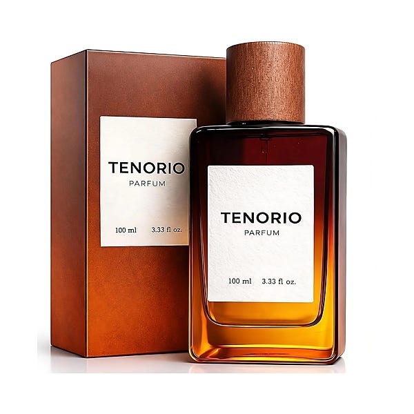 Tenorio Parfum 100Ml