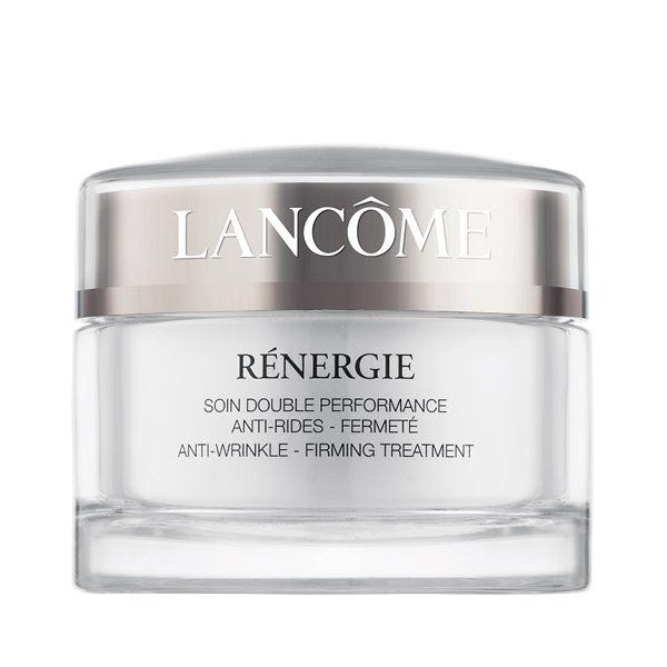 Renergie Soin Double Performance Anti-Rides - Fermeté