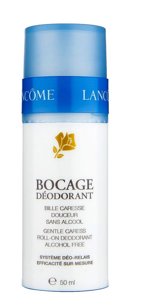 Bocage Deodorant