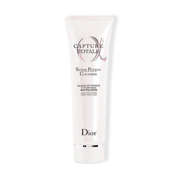 Super Potent Cleanser
