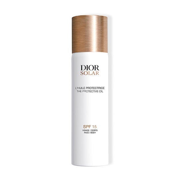 Solar Aceite Protector Spf15