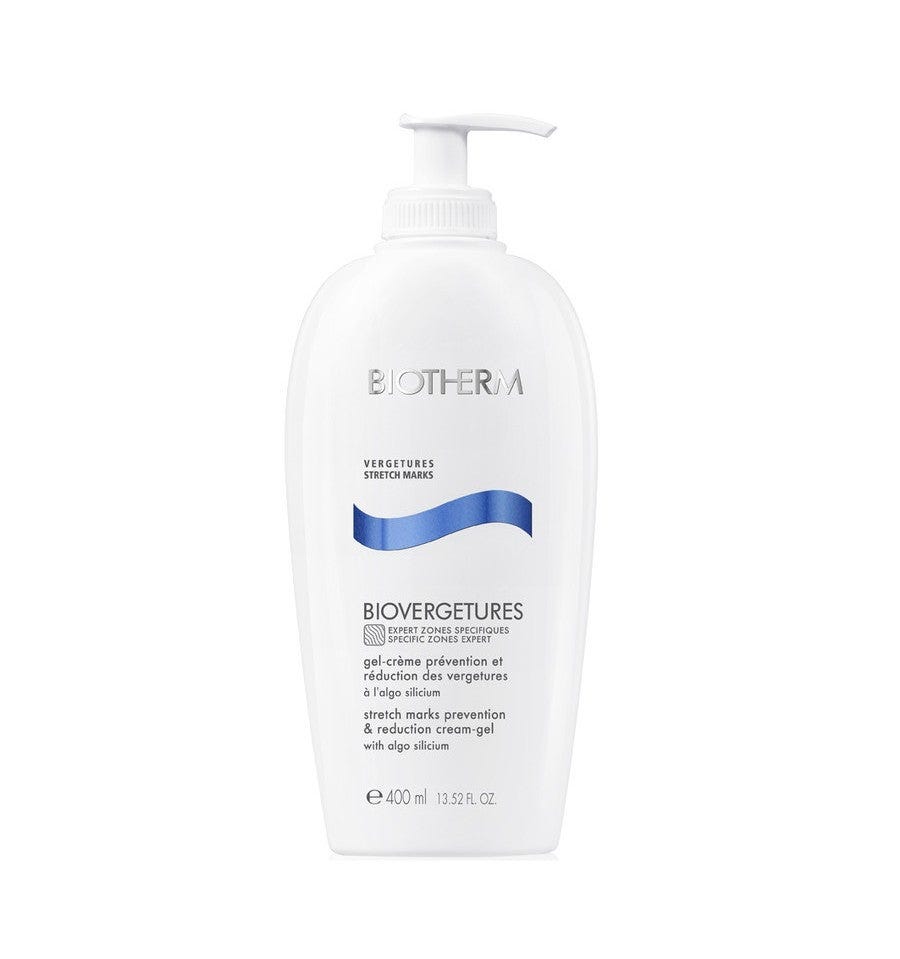 Biovergetures Strech Marks Prevention